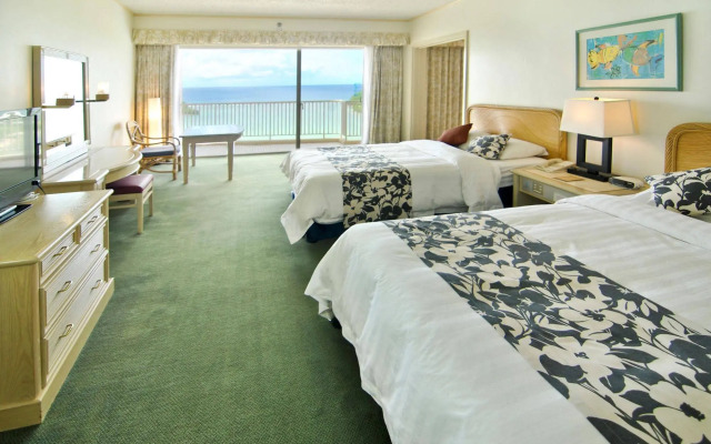 Hoshino Resorts RISONARE Guam
