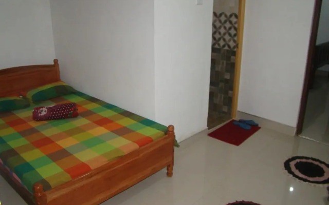 Ella Sashen Hotel