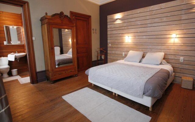 B&B Bel Natura - Couette et Café