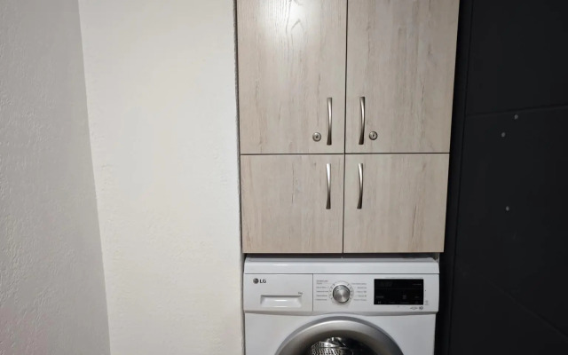 Апартаменты на улице Захарова 5