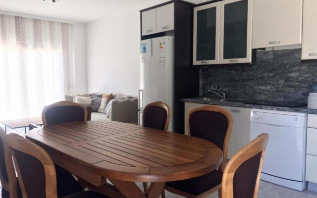 Gorgeous House With Shared Pool in Bodrum