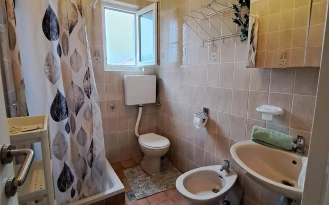 Apartmani Sonja
