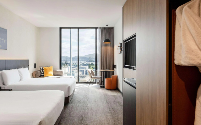 Mövenpick Hotel Hobart