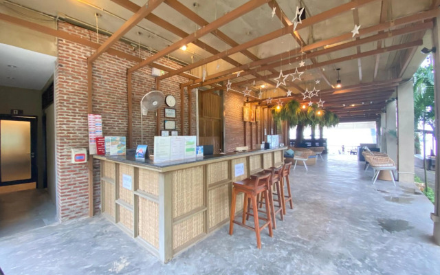 Samed Hideaway Resort