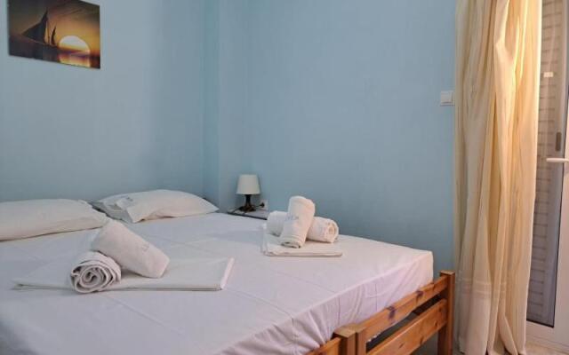 Dimitra's Family Apartments 2