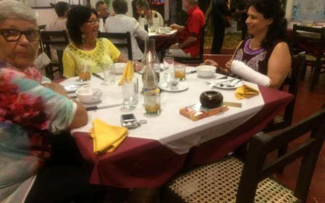 Hotel Hemadan