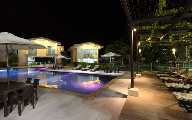 Paraíso Hotel Campestre