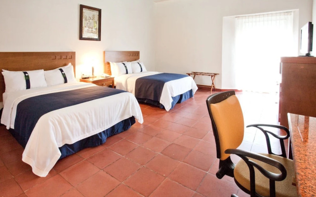 Holiday Inn Veracruz Centro Historico