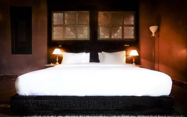 Fellah Hotel