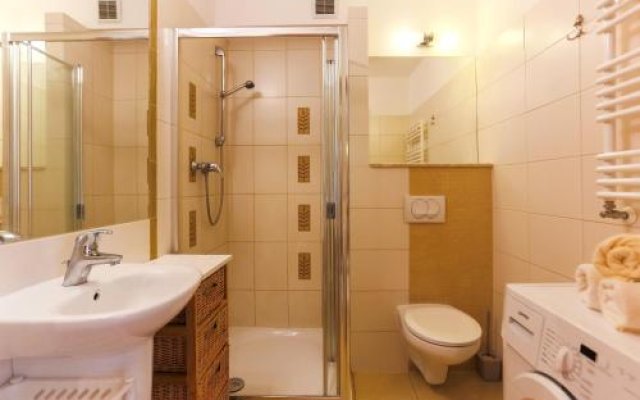 Apartamenty Swinoujscie - Zdrojowa