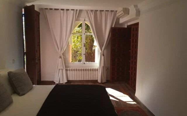Domaine de la Roseraie Resort