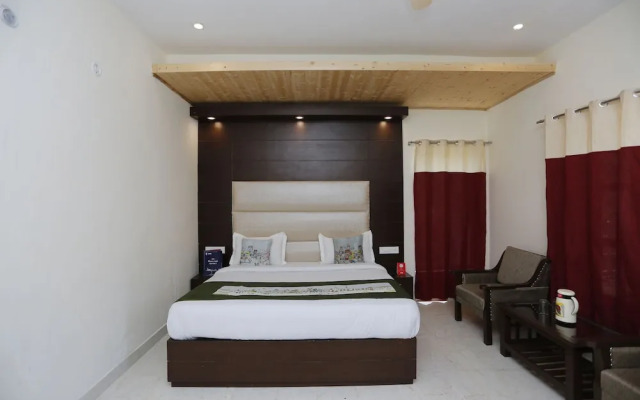 OYO Rooms 089 Kempty Fall