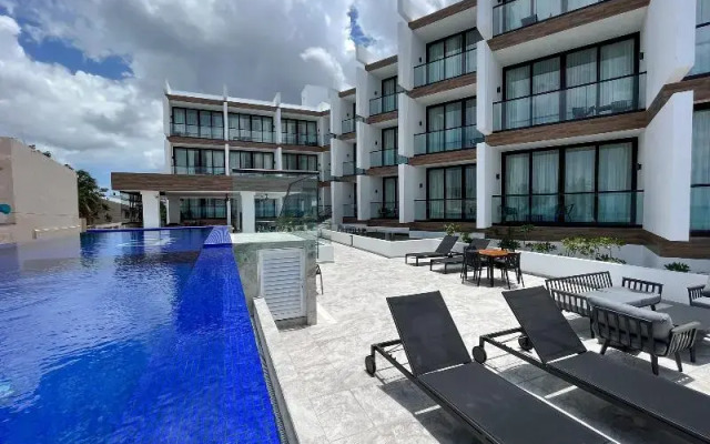 Hotel Puerto Libre