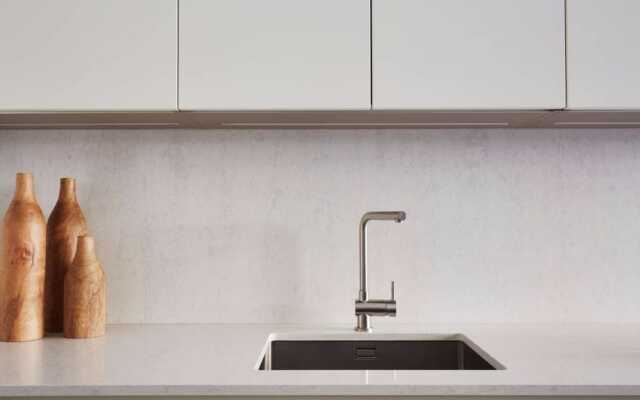 4 Bedroom House in Battersea Sleeps 7