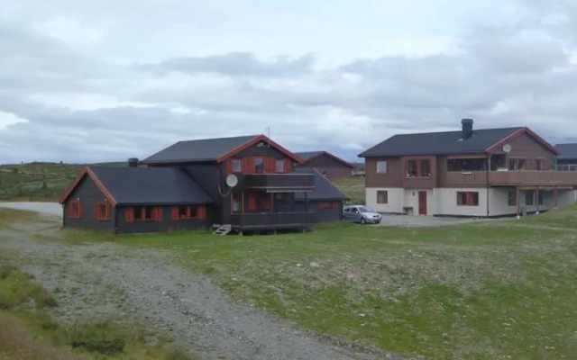 Gudbrandsdal Leirskole