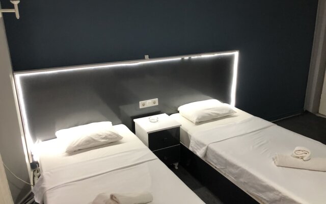 Can Group Hotel