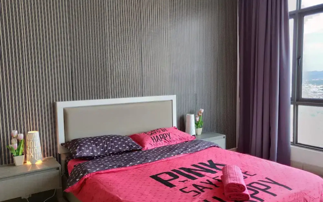 Comfort Zone Premium Guesthouse Evo1