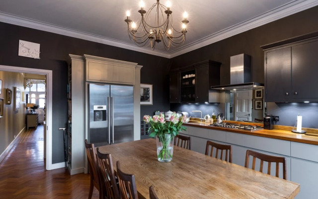 Parklands B&B