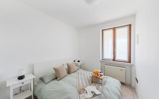Mandorli 1 18 Apartment by Wonderful Italy