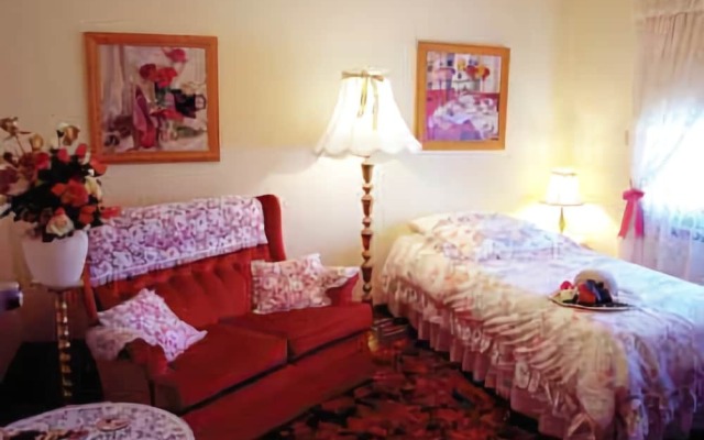 Rosie's Inn