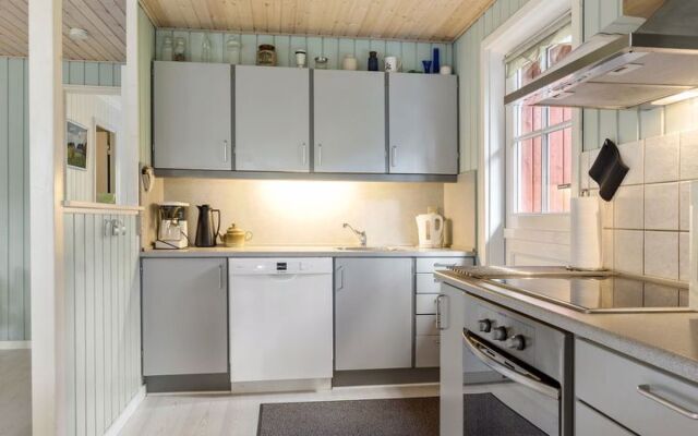 "Malene" - 900m from the sea in Western Jutland