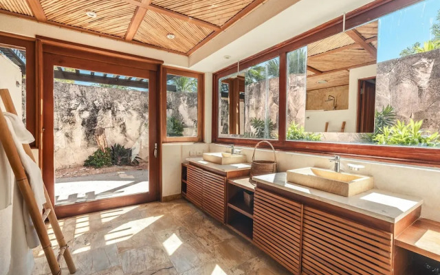 Bungalow With 2 Bedrooms and Pool in Cap Cana