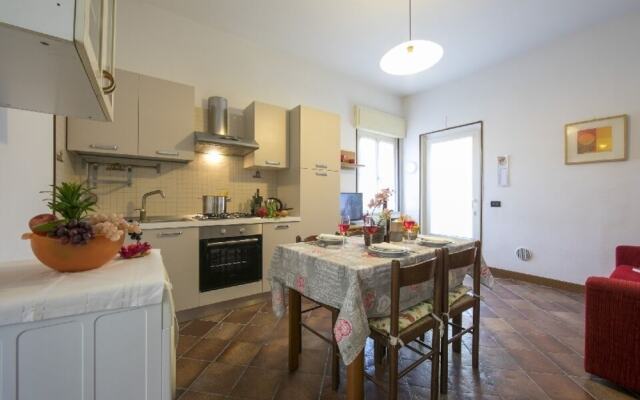 Casa Spiaggia Romantica B