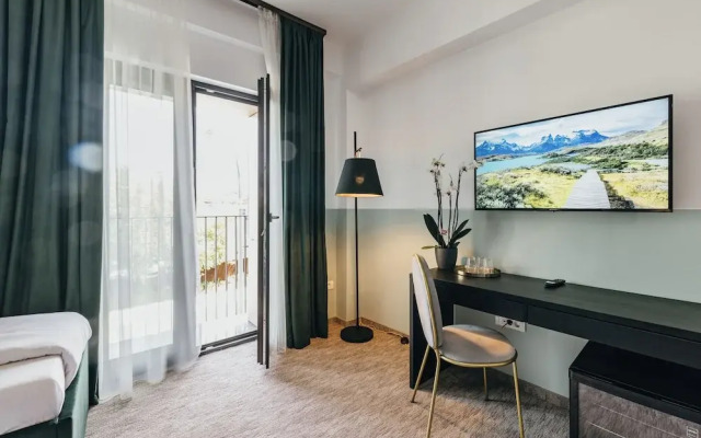 Hotel Agora