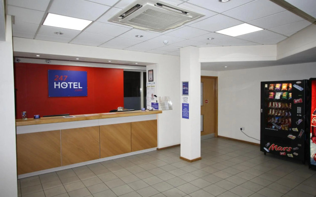 247 Hotel