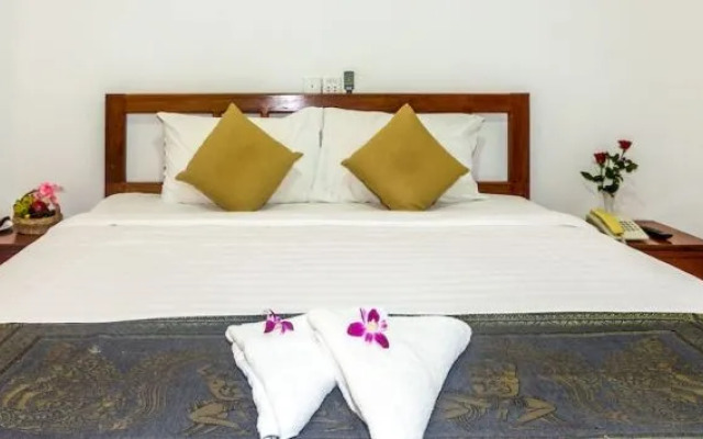 Nikkivinsi Boutique Villa
