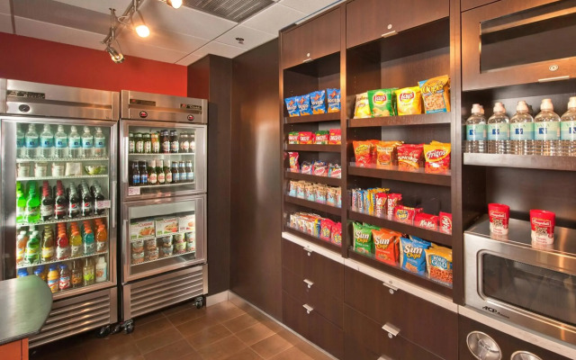 Courtyard by Marriott Washington Dulles Airport Chantilly