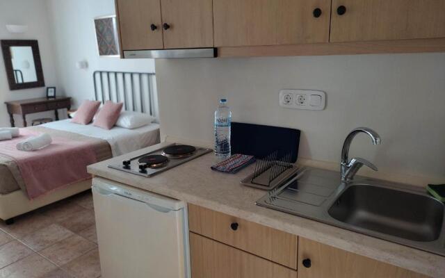 Loggia Traditional Suites