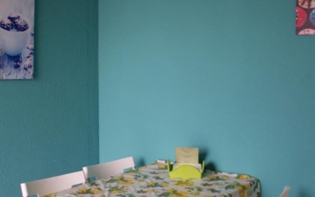 LG Casa Indipendente Acireale Mare