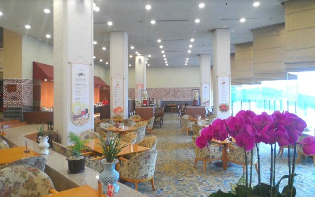 Kolon Hotel