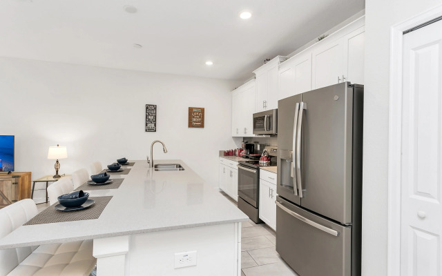 4815LULABY , Kissimmee, US