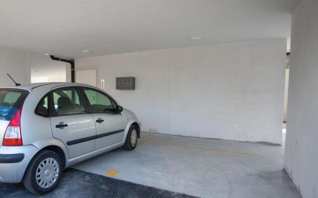 La Suite Apartment