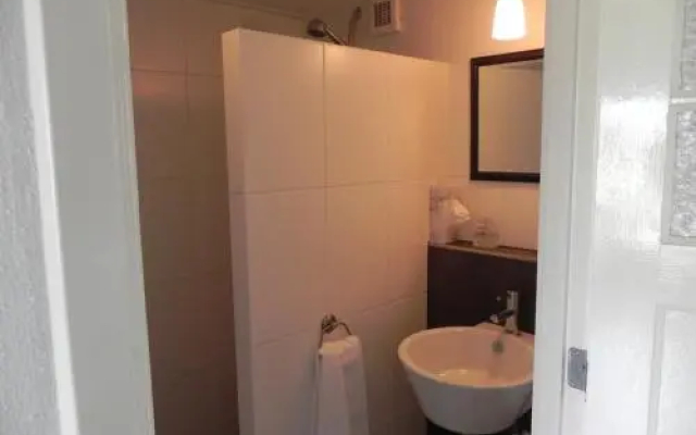 Appels en Peren Bed and Breakfast