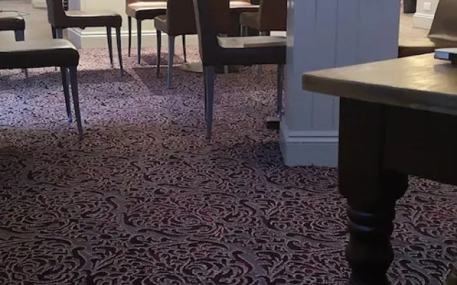 The Barley Sheaf Inn