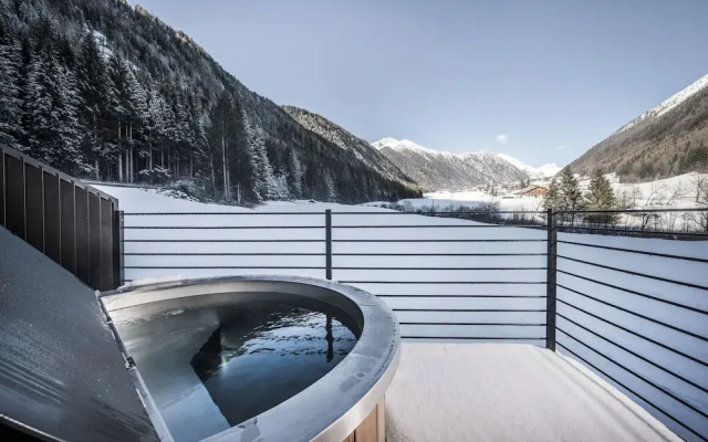 Chalets Valsegg