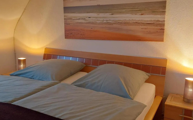 Ferienwohnung am Salzsee