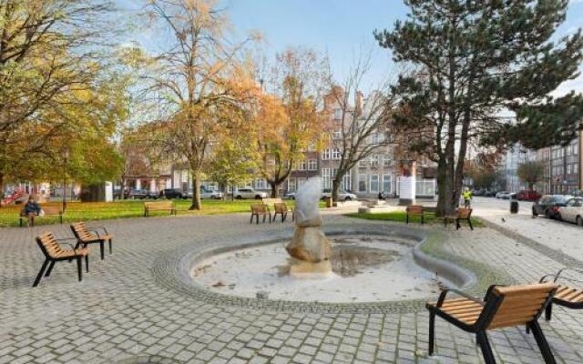 Grobla I Comfort Apartments