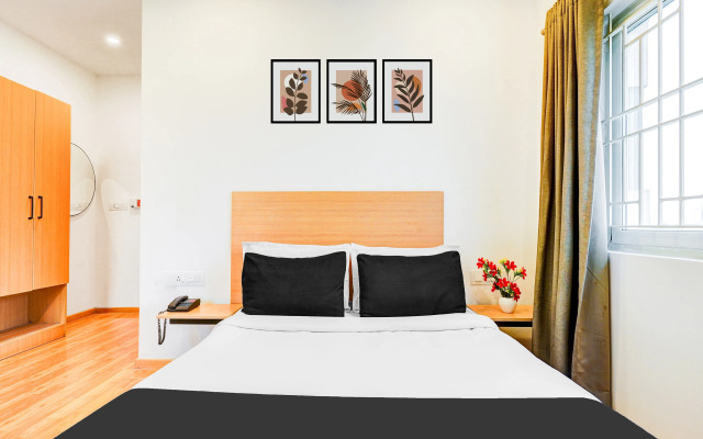 FabExpress Room Stories