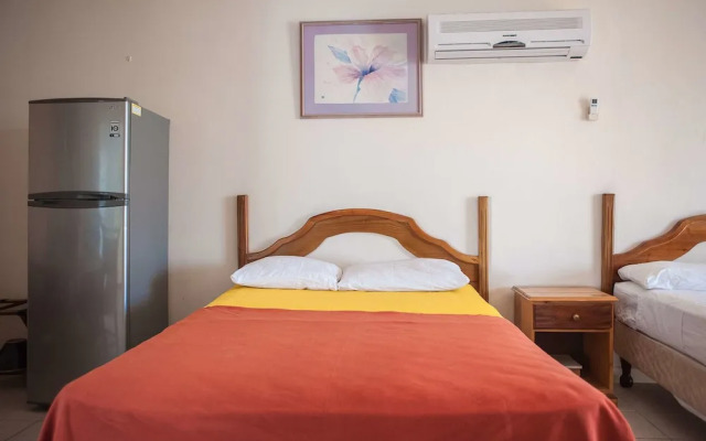 Beach Studio  at Point Village Resort
