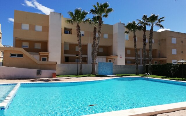 Las Terrazas Esc. 6 1º pta 3