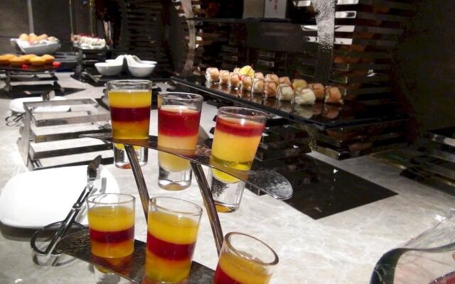Ange Naoeki Cultural Theme Hotel