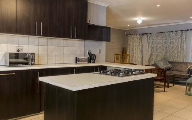 Cape Pine Guest House