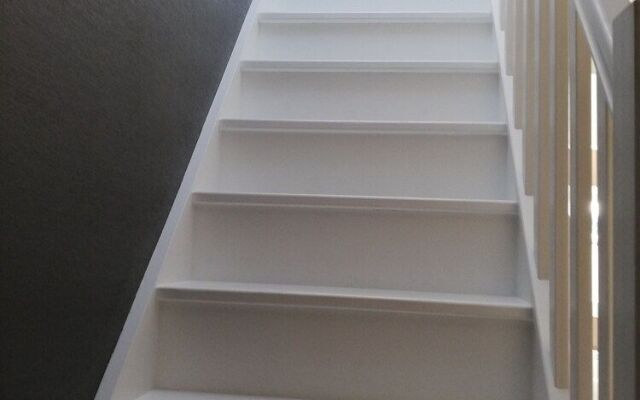 Agréable maison neuve 2 chambres pour 4