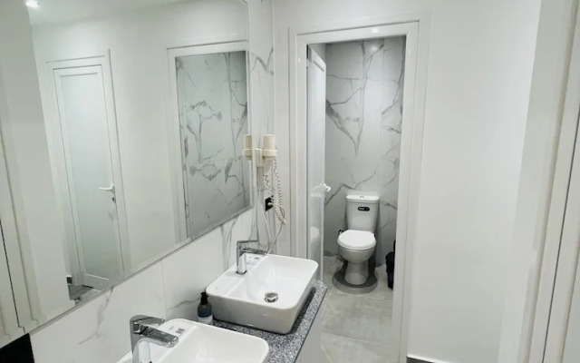 Central Boutique Hostel