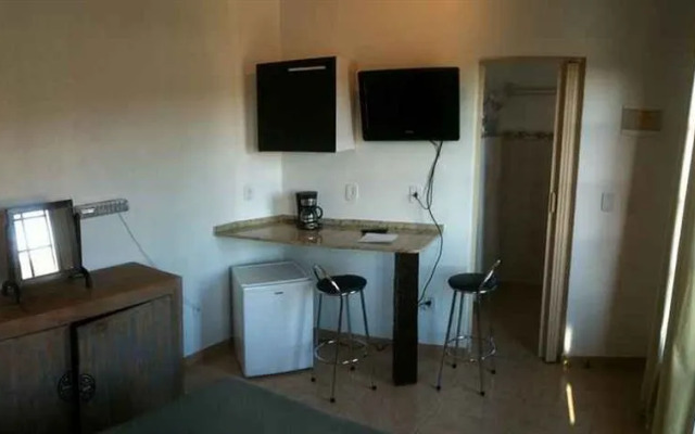 Pousada Mar Dos Anjos