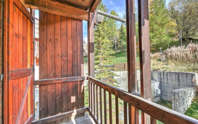 Grange Hike Ski - 42D Sestriere